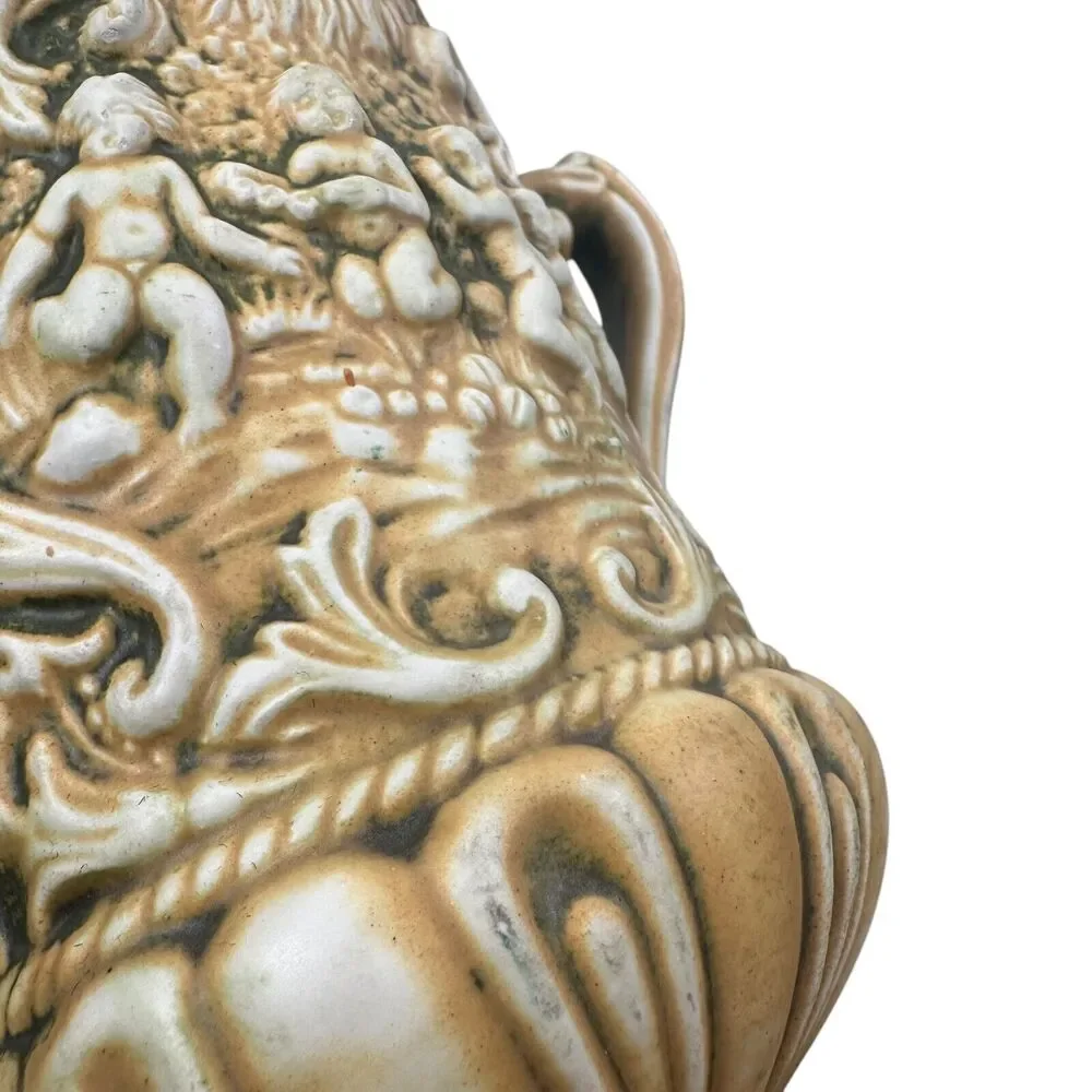 Unbranded antique figure